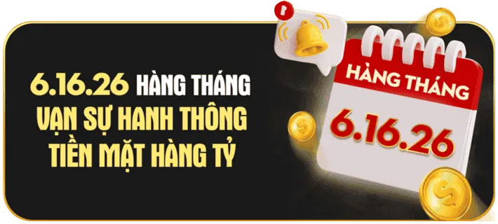 Tổng quan khuyến mãi TA888