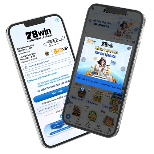 Giao diện người dùng thân thiện của ứng dụng TA888