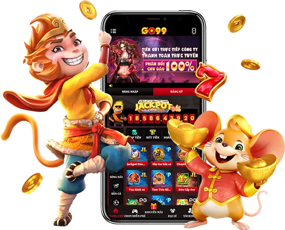 Truy cập đa dạng trò chơi TA888