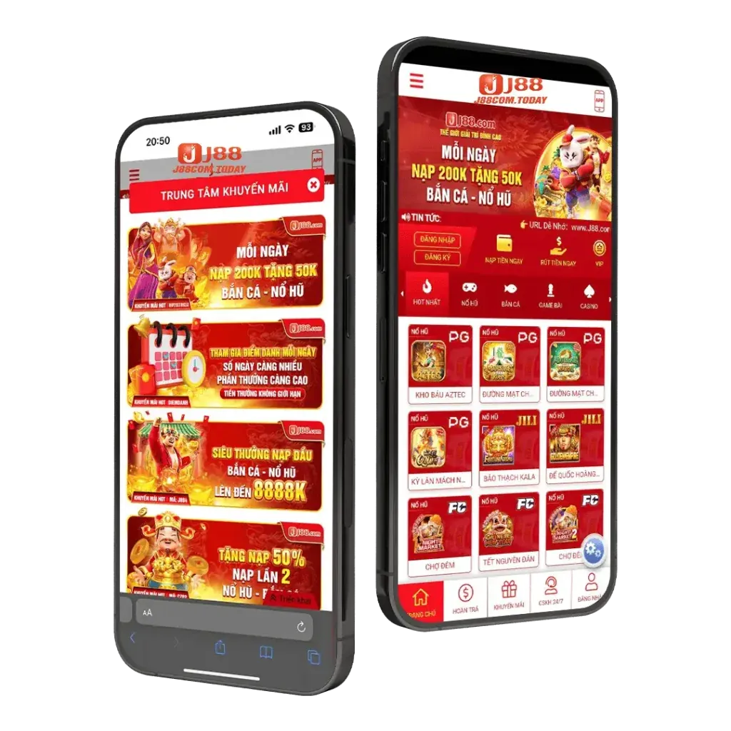 Chương trình khuyến mãi TA888 hấp dẫn