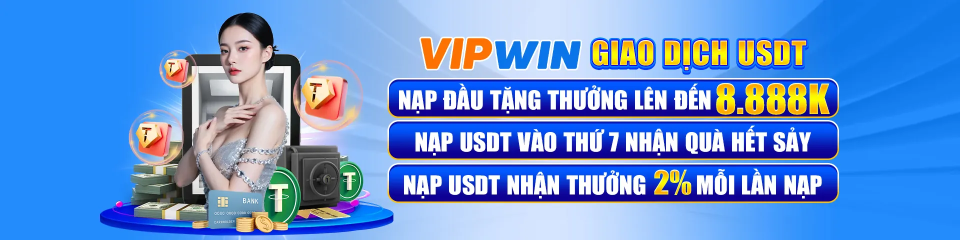 Tài Xỉu TA888 Banner
