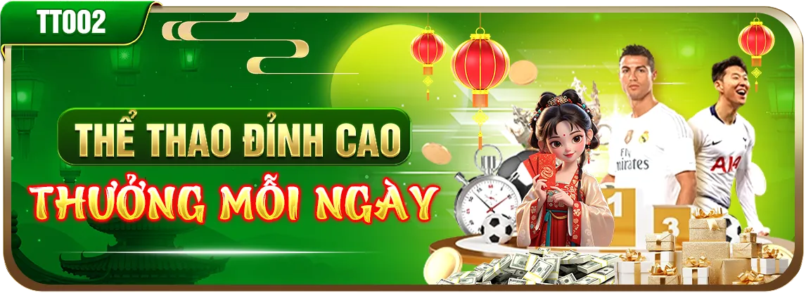 Sân vận động bóng đá với biểu tượng cá cược TA888