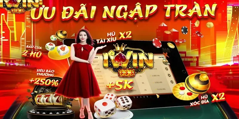 Ưu đãi VIP độc quyền tại TA888
