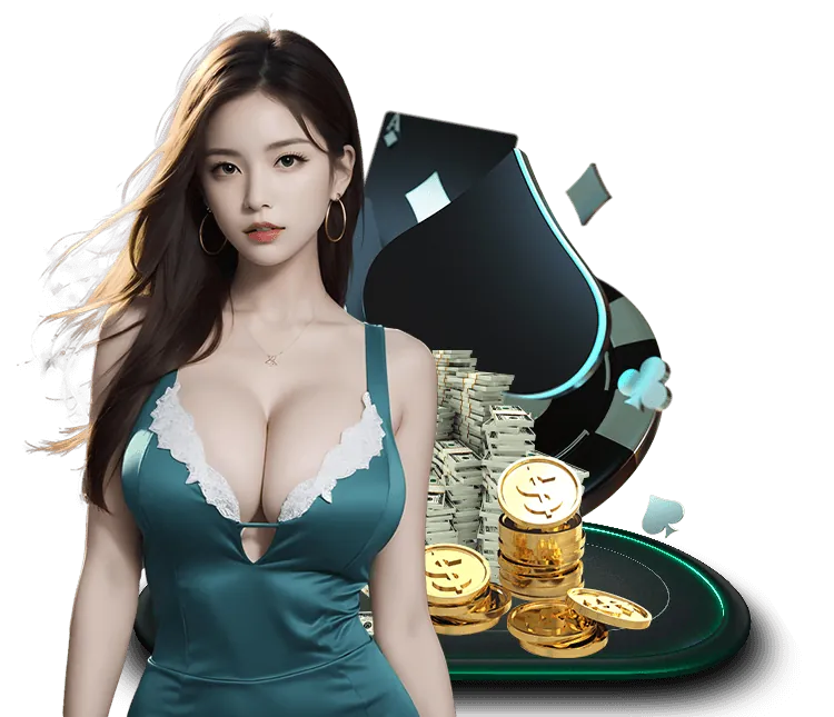 Biểu tượng thiếu kế hoạch, thể hiện sự thiếu chiến lược trong cá cược.
